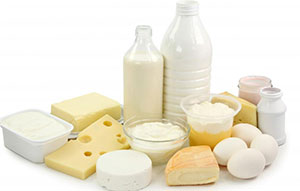 Eat Right - Spring Cleanse