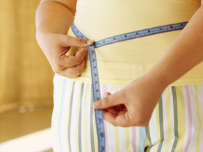 My Friend Debbie - Weight Loss