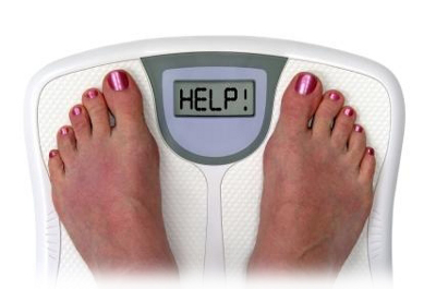 My Friend Debbie - Weight Loss