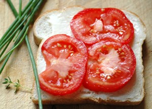 Fresh Food Favorite - MyFriendDebbie.com