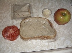 Sandwich