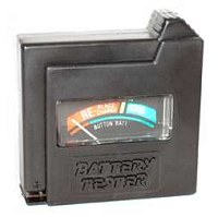 Battery Tester