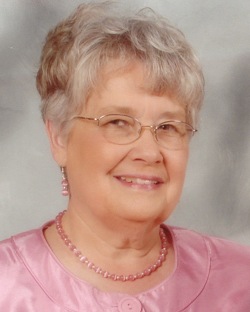 Shirley Shedd - My Friend Debbie