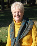 Sylvia Hensel