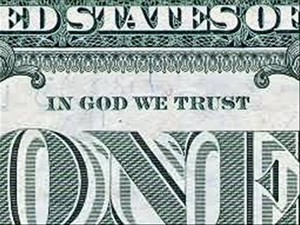 In God We Trust - MyFriendDebbie.com