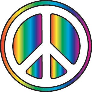 Peace love ford #6